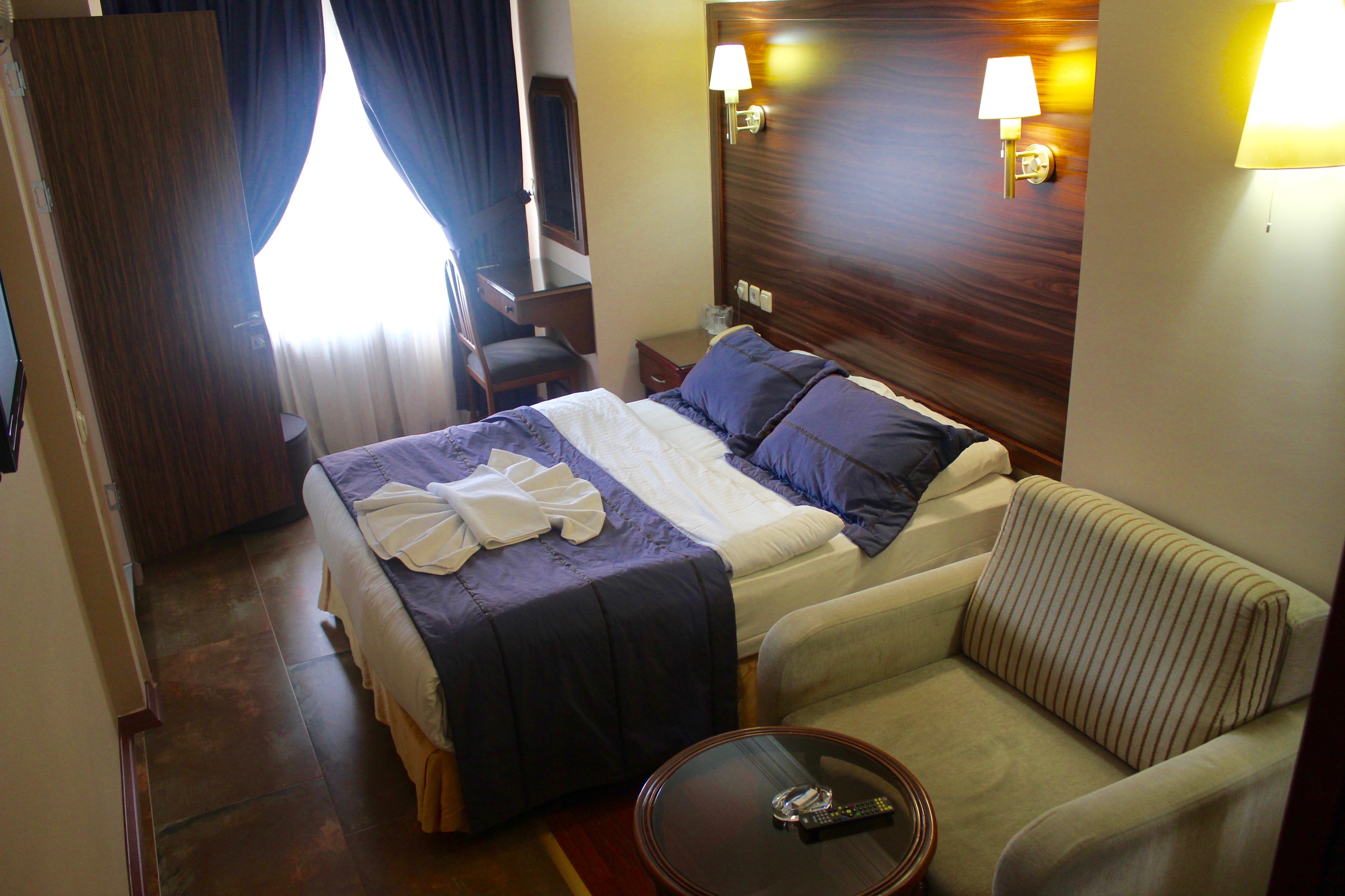 Hotel Imga - Istanbul — Fotoğraflar 1