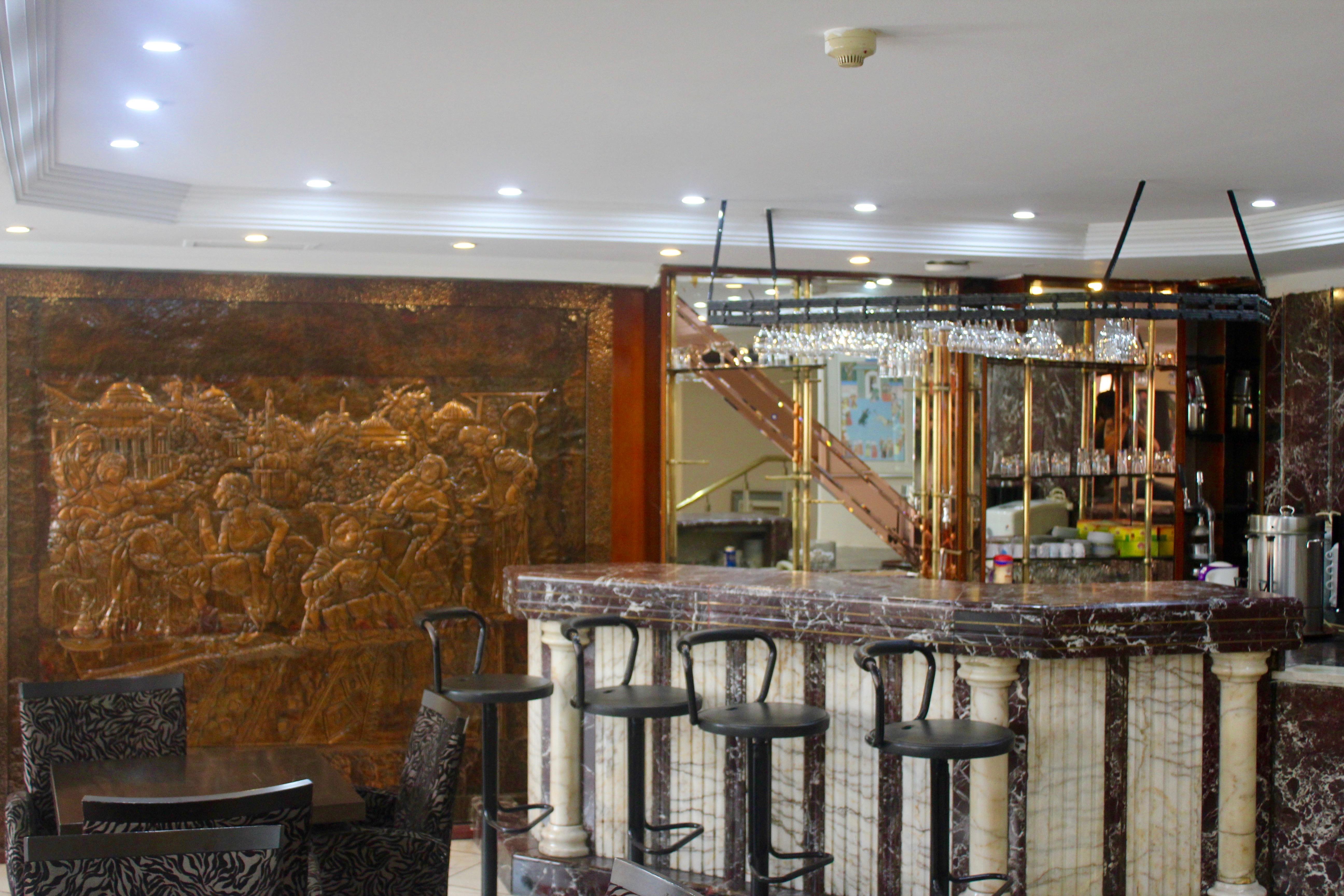 Hotel Imga - Istanbul — Fotoğraflar 2