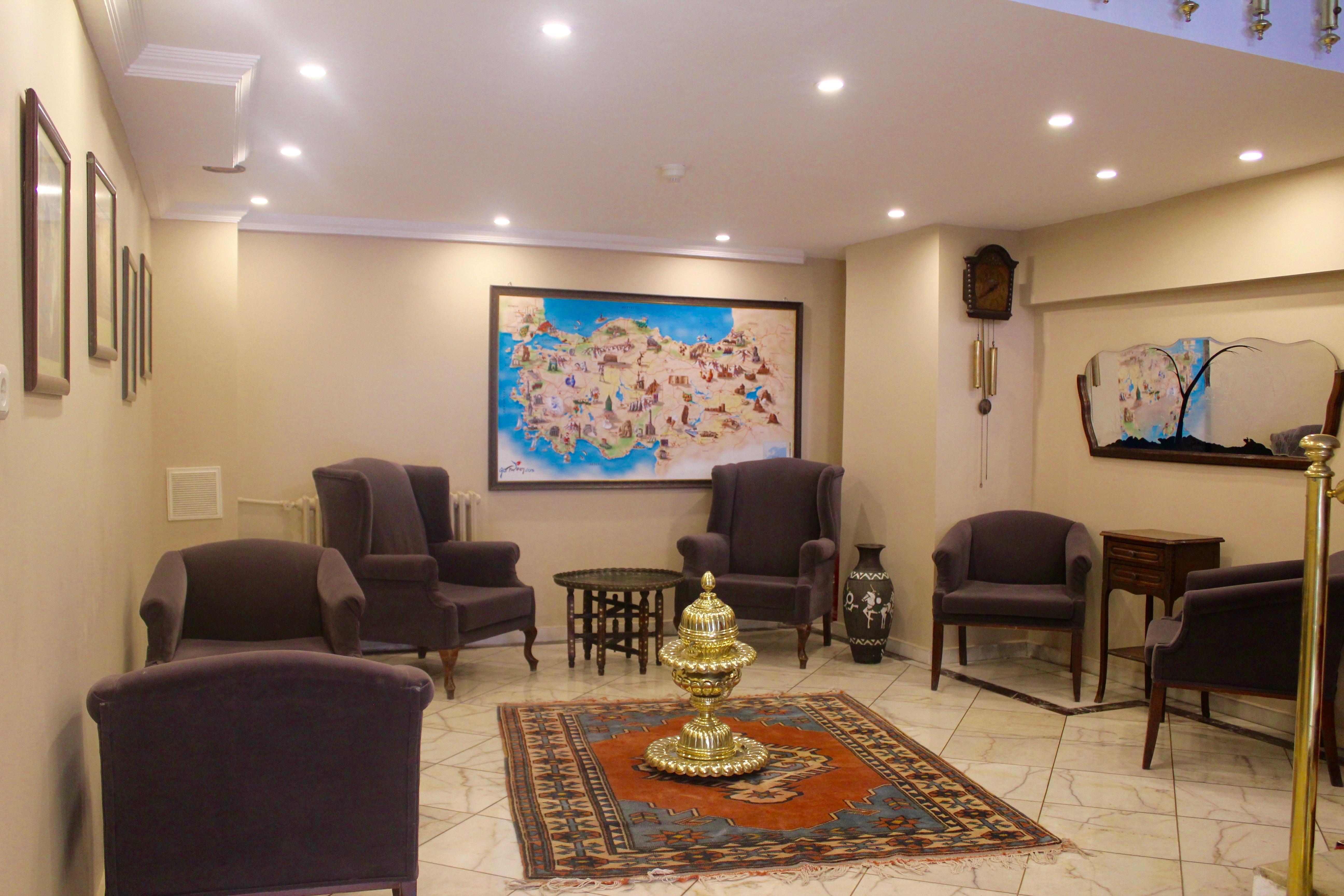 Hotel Imga - Istanbul, Istanbul